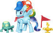 Mažųjų ponių rinkinys „My Little Pony“, 1 vnt. цена и информация | Žaislai mergaitėms | pigu.lt