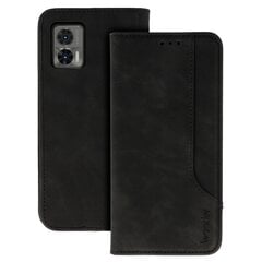 Wonder Prime Case for Samsung Galaxy S24 Plus black цена и информация | Чехлы для телефонов | pigu.lt