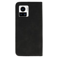 Wonder Prime Case for Motorola Edge 30 Ultra black цена и информация | Wonder Мобильные телефоны, Фото и Видео | pigu.lt