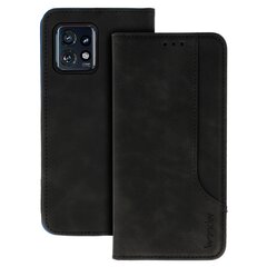 Wonder Prime Case for Samsung Galaxy S24 Plus black цена и информация | Чехлы для телефонов | pigu.lt