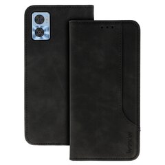 Wonder Prime Case for Samsung Galaxy S24 Plus black цена и информация | Чехлы для телефонов | pigu.lt