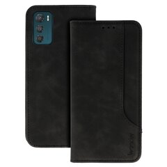 Wonder Prime Case for Samsung Galaxy S24 Plus black цена и информация | Чехлы для телефонов | pigu.lt