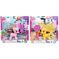 Длинноволосый маленький пони My Little Pony, 1 шт., B3603, 3 г + цена и информация | My Little Pony Товары для детей и младенцев | pigu.lt