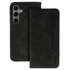 Wonder Prime Case for Oppo A17 black цена и информация | Wonder Мобильные телефоны, Фото и Видео | pigu.lt