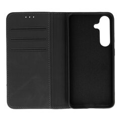 Wonder Prime Case for Samsung Galaxy A34 5G black цена и информация | Wonder Мобильные телефоны, Фото и Видео | pigu.lt