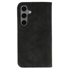 Wonder Prime Case for Samsung Galaxy A35 5G black цена и информация | Wonder Мобильные телефоны, Фото и Видео | pigu.lt