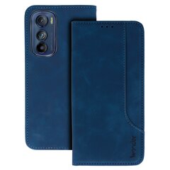 Wonder Prime Case for Xiaomi Redmi Note 12 Pro 5G navy цена и информация | Чехлы для телефонов | pigu.lt