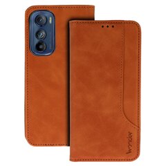 Wonder Prime Case for Xiaomi Redmi Note 12S navy цена и информация | Чехлы для телефонов | pigu.lt