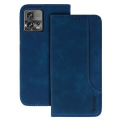 Wonder Prime Case for Motorola Edge 30 Fusion navy цена и информация | Wonder Мобильные телефоны и аксессуары | pigu.lt