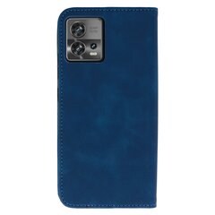 Wonder Prime Case for Motorola Edge 30 Fusion navy цена и информация | Wonder Мобильные телефоны, Фото и Видео | pigu.lt