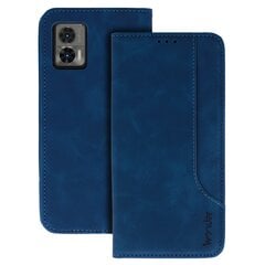 Wonder Prime Case for Xiaomi Redmi Note 12 Pro 5G navy цена и информация | Чехлы для телефонов | pigu.lt