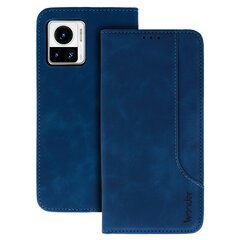 Wonder Prime Case for Xiaomi Redmi Note 12S navy цена и информация | Чехлы для телефонов | pigu.lt