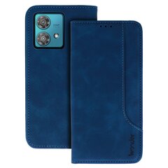 Wonder Prime Case for Xiaomi Redmi Note 12S navy цена и информация | Чехлы для телефонов | pigu.lt