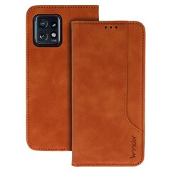 Wonder Prime Case for Xiaomi Redmi Note 12S navy цена и информация | Чехлы для телефонов | pigu.lt