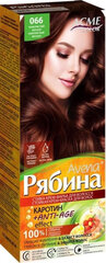 ACME Color matu krāsa RJABINA Avena 066 zelta muskatrieksts цена и информация | Краска для волос | pigu.lt