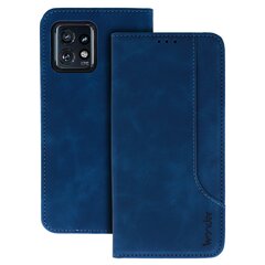 Wonder Prime Case for Xiaomi Redmi Note 12S navy цена и информация | Чехлы для телефонов | pigu.lt