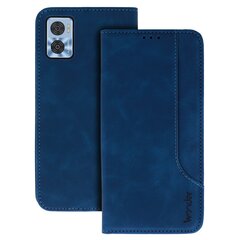 Wonder Prime Case for Xiaomi Redmi Note 12S navy цена и информация | Чехлы для телефонов | pigu.lt