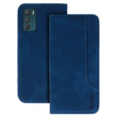 Wonder Prime Case for Xiaomi Redmi Note 12S navy цена и информация | Чехлы для телефонов | pigu.lt