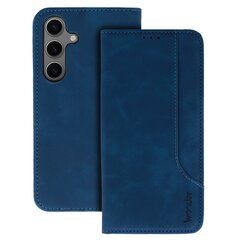 Wonder Prime Case for Motorola Moto G54 5G navy цена и информация | Wonder Мобильные телефоны, Фото и Видео | pigu.lt