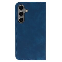 Wonder Prime Case for Motorola Moto G54 5G navy цена и информация | Чехлы для телефонов | pigu.lt