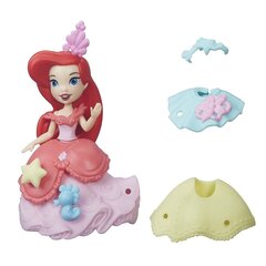 Maža stilinga princesė Hasbro Disney Princess цена и информация | Игрушки для девочек | pigu.lt