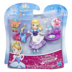Maža stilinga princesė su gyvūnėliu Hasbro Disney Frozen kaina ir informacija | Žaislai mergaitėms | pigu.lt
