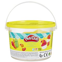 Комплект "Морожное"Play-Doh, B1857EU4 цена и информация | Развивающие игрушки | pigu.lt