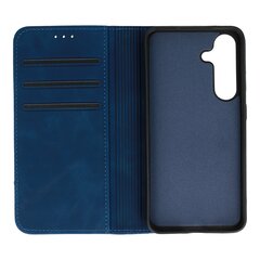 Wonder Prime Case for Samsung Galaxy S23 FE navy цена и информация | Чехлы для телефонов | pigu.lt