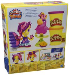 Lipdymo rinkinys Play-Doh Sweet Shop kaina ir informacija | Lavinamieji žaislai | pigu.lt