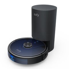 Eufy RoboVac L35 kaina ir informacija | Dulkių siurbliai-robotai | pigu.lt