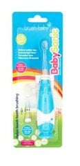 Brush Baby Sonic 37529 цена и информация | Электрические зубные щетки | pigu.lt