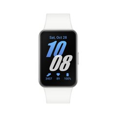 Prekė su pažeista pakuote. Samsung Galaxy Fit3 BT Silver kaina ir informacija | Mobilieji telefonai, foto ir video prekės su pažeista pakuote | pigu.lt