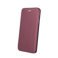 Fusion Diva Case Книжка чехол для Xiaomi Redmi A1 | A2 синий цена и информация | Чехлы для телефонов | pigu.lt