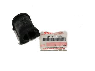 Priekinio stabilizatoriaus guma Suzuki 42412-60A00, 1 vnt. kaina ir informacija | Auto reikmenys | pigu.lt