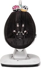 Кресло-качалка для детей 4moms AFF46 цена и информация | Шезлонги и качели | pigu.lt
