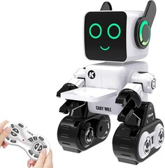 Robotizuotas žaislas vaikams JJRC AFF72 kaina ir informacija | Žaislai berniukams | pigu.lt