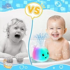 Vaikų vonios žaislas Harmony Hill's AFF94 kaina ir informacija | Žaislai kūdikiams | pigu.lt