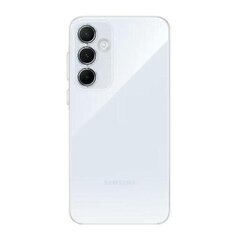 Samsung Clear Case kaina ir informacija | Telefono dėklai | pigu.lt