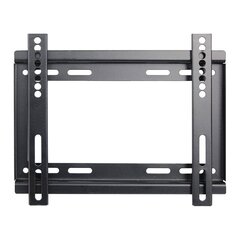 Крепления для телевизора Esperanza ERW005 14-50 inch TV mount цена и информация | Кронштейны и крепления для телевизоров | pigu.lt