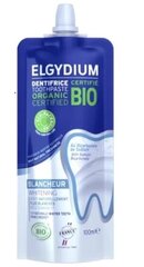 Dantų pasta Elgydium Bio, 100 ml kaina ir informacija | Dantų šepetėliai, pastos | pigu.lt