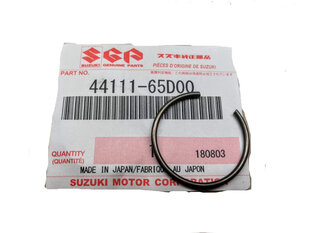 Pusašio apsauga Mitsubishi Motors 44111-65D00, 1 vnt. kaina ir informacija | Auto reikmenys | pigu.lt