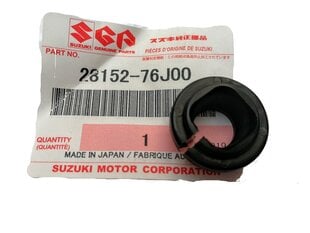 Pavarų dėžės svirties įvorė Suzuki 28152-76J00, 1 vnt. kaina ir informacija | Auto reikmenys | pigu.lt
