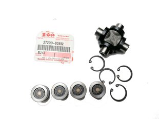 Veleno skersinis elementas Mitsubishi Motors 27200-83812, 1 vnt. kaina ir informacija | Auto reikmenys | pigu.lt