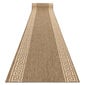 Rugsx kilimas Floorlux 100x750 cm kaina ir informacija | Kilimai | pigu.lt