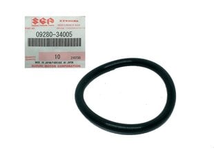 Žiedinis sandarinimo žiedas Suzuki 09280-34005, 1 vnt. kaina ir informacija | Auto reikmenys | pigu.lt