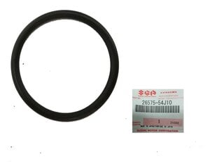 Žiedinis sandarinimo žiedas Suzuki 26575-54J10, 1 vnt. цена и информация | Автопринадлежности | pigu.lt