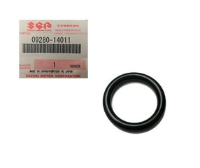 Alyvos siurblio žiedas Suzuki 09280-14011, 1 vnt. kaina ir informacija | Auto reikmenys | pigu.lt