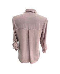Женская блузка/CATANIA/40/старая роза/ цена и информация | Женские блузки, рубашки | pigu.lt