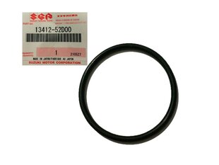 Žiedinis sandarinimo žiedas Suzuki 13412-52D00, 1 vnt. kaina ir informacija | Auto reikmenys | pigu.lt