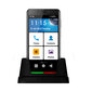 Artfone SmarT 500 4G kaina ir informacija | Mobilieji telefonai | pigu.lt
